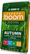Trávníkové hnojivo Garden Boom Autumn