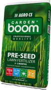 Trávníkové hnojivo Garden Boom Pre-seed
