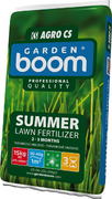 Trávníkové hnojivo Garden Boom Summer